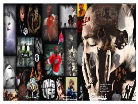 2 pac
